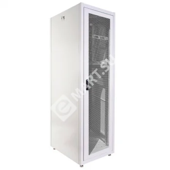ЦМО ШТК-Э-48.6.6-44АА Шкаф 19" телеком напольный ЭКОНОМ 48U