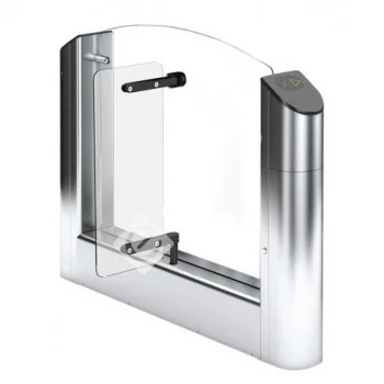 OXGARD Praktika T-04-SM-R-660 (EM-Marine) Крайний модуль турникета