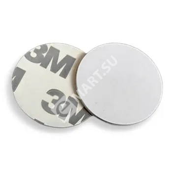 Hunter TK4100 метка самоклеющаяся Em-marine