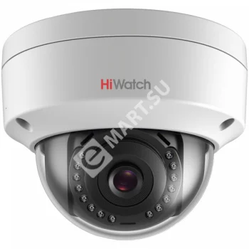 HiWatch DS-I452 (4 mm) видеокамера IP