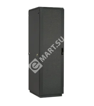 ЦМО ШТК-М-42.6.10-44АА-9005 Шкаф серверный напольный 42U