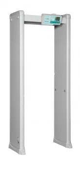 Блокпост PC Z 1200 M K Арочный металлодетектор