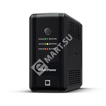 Cyberpower UT650EIG ИБП