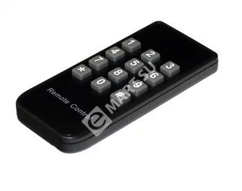 Tantos ИК-Пульт для TS-RDR-Bio3