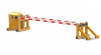 ФАНТОМ Блок-4S F4B-S Противотаранный автоматический шлагбаум