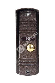 Space Technology ST-P100 медь Вызывная панель