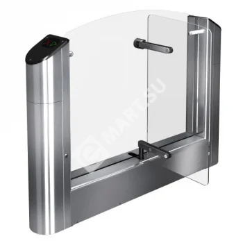 OXGARD Praktika T-04-SMTK-900 Крайний модуль турникета