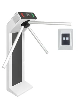 CARDDEX STR-01AEC Комплект компактной автономной проходной