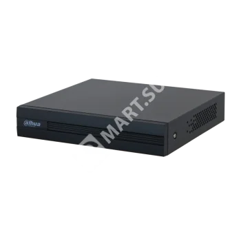 Dahua DH-XVR1B04-I(1T) Видеорегистратор гибридный