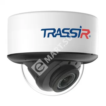 TRASSIR TR-D3153ZIR3 v7 (2.7-13.5) Видеокамера IP