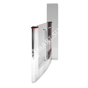 OXGARD QL-05-SMT-900 Крайний модуль турникета