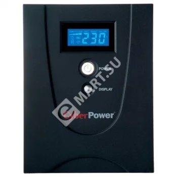 Cyberpower VALUE 2200EILCD ИБП