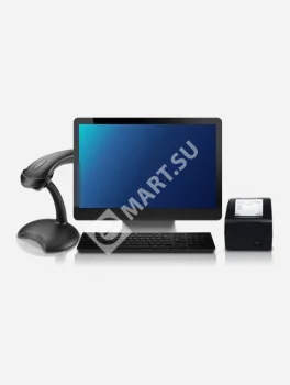 АП-ПРО 5 Ручная касса на базе ПК