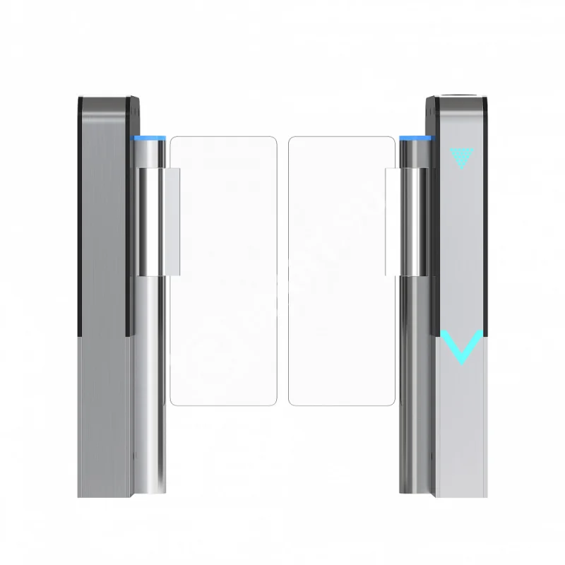 Блокпост VECTOR 300 Турникет распашной