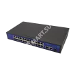 Space Technology ST-S810POE (8G/2G/2S/96W/А/OUT) PRO Коммутатор