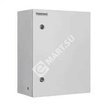 MASTERMANN-14У+ Универсальный монтажный шкаф