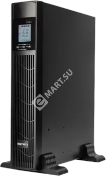 SMARTWATT UPS DATA 1kVA Источник бесперебойного питания