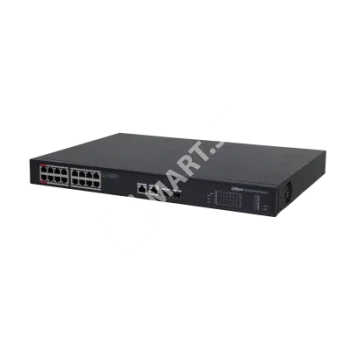 Dahua DH-PFS3220-16GT-190 Коммутатор