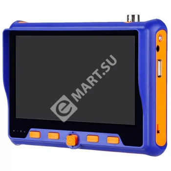 Hunter Expert-5G V2 Тестер