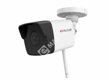 HiWatch DS-I250W(C) (2.8 мм) видеокамера IP