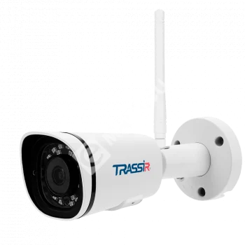 TRASSIR TR-D2251WDIR4W v2 (3.6 мм) Видеокамера IP