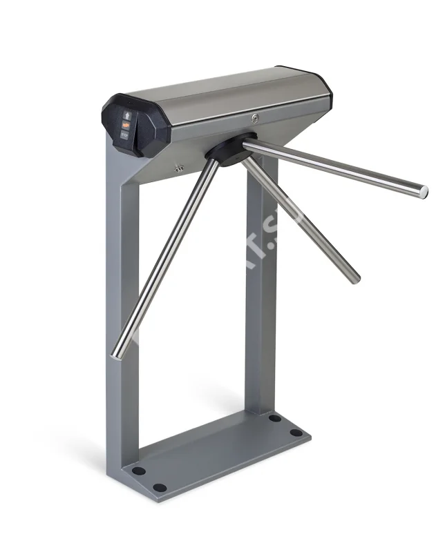 PERCo-KT02.9 (WS) (WM01) (AS-01) Электронная проходная (стандартные планки)