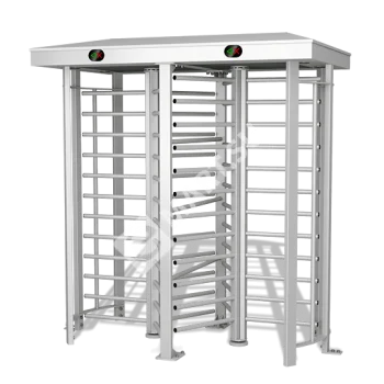 OXGARD Praktika Т-10-МН4R Doublе Pass (EM-Marine) Полноростовой турникет