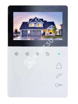 Tantos Elly VZ-2 Монитор видеодомофона
