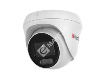 HiWatch DS-I453L (4 mm) видеокамера IP