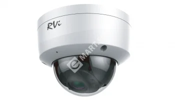 RVi-1NCT4052 (4) white Видеокамера IP