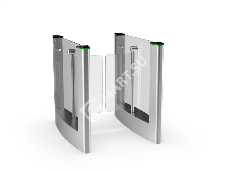 OXGARD QL-05-GCM-660/900 (ВЗР 2455.100) Центральный модуль турникета