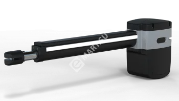 ALUTECH SC-3000R Привод для распашных ворот