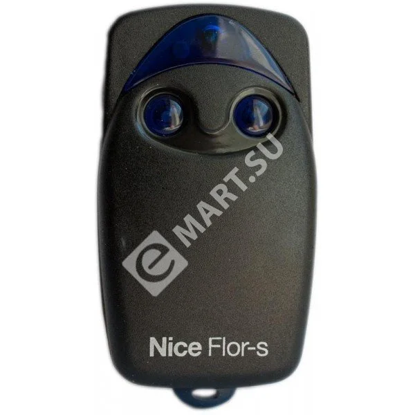 NICE FLO2R-S