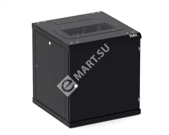 TLK TWC-156060-R-M-BK Шкаф настенный разборный 19" 15U