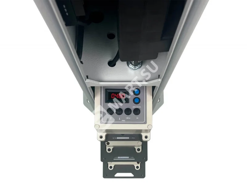 CARDDEX RBS-R Оптимум Комплект автоматического шлагбаума