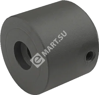 CARDDEX CB-32 Фитинг стальной