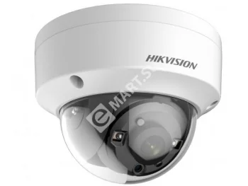 HikVision DS-2CE57U8T-VPIT (3.6 mm) мультиформатная MHD видеокамера