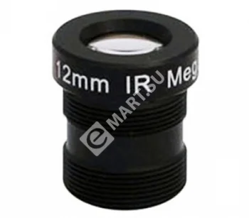 Beward BL12018B-IR Объектив 