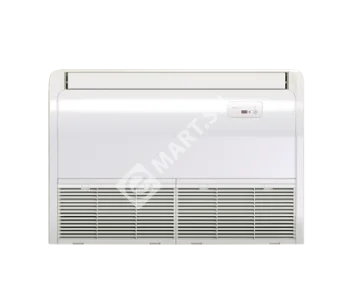 Hisense AUV-18HR4SA1/AUW-18H4SS Сплит-система напольно-потолочного типа