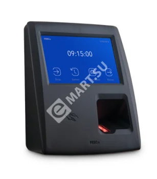 PERCo-CR11 Биометрический терминал учета рабочего времени