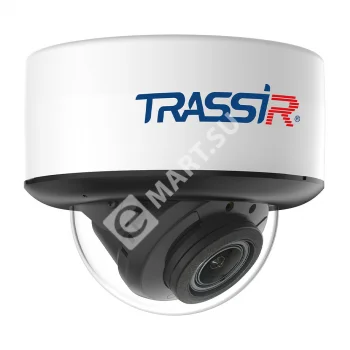 TRASSIR TR-D3123ZIR3 v7 (2.7-13.5 мм) Видеокамера IP
