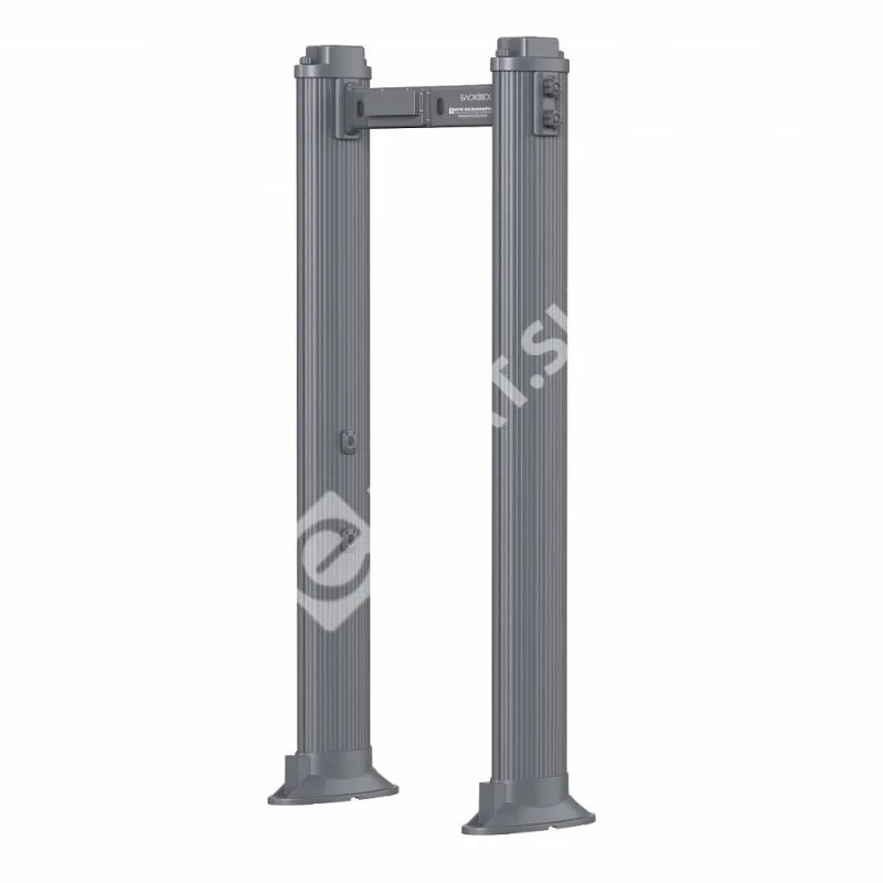 БЛОКПОСТ PC X PRO 600 Арочный металлодетектор