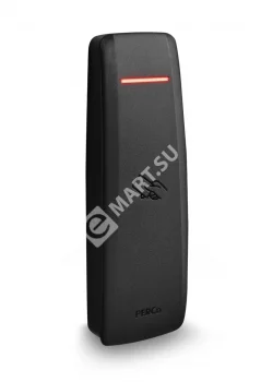 PERCo-CL15.7D (G-S-20-073) Контроллер замка со встроенным считывателем MIFARE