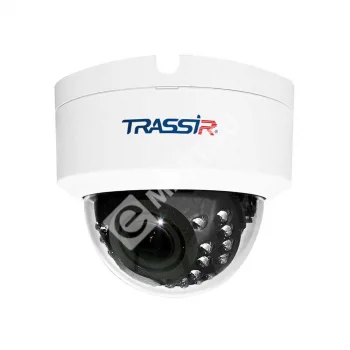 TRASSIR TR-D4D2 v3 (D) (2.7-13.5 мм) Видеокамера IP