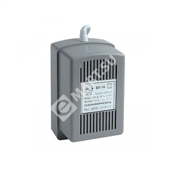 Телеинформсвязь БП-1А Блок питания