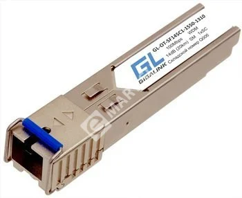 NIKOMAX GL-OT-SF14SC1-1310-1550 Модуль SFP