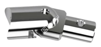 Ростов-Дон d32 НЕРЖ Соединитель шарнирный