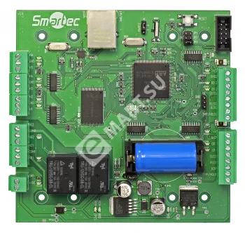 Smartec ST-NC221 Контроллер