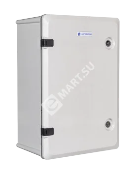 MASTERMANN-Пластик-4У+ Монтажный шкаф