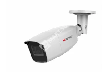 HiWatch DS-T206(C)(2.7-13.5 mm) Видеокамера HD-TVI